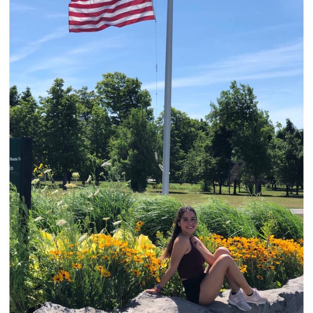 Meet your Posher, Karen